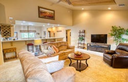 2135 NORTHWIND Drive, Pinetop, AZ 85935
