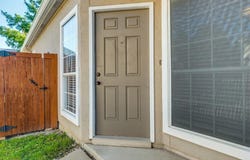 8801 Holly Street, Frisco, TX 75034
