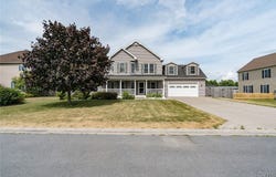406 Jefferson Street, Hounsfield, NY 13685
