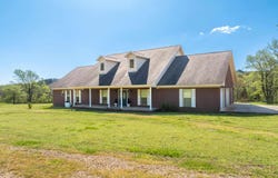 2817 Hwy 8, Norman, AR 71960
