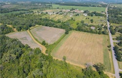 0 Stone Hill Road, Livonia, NY 14487