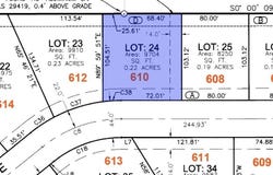 610 Manzanita Drive, Grand Junction, CO 81507