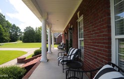 355 Cape Fear Drive, Whiteville, NC 28472