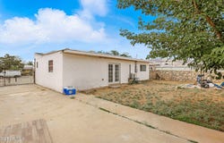 5013 VULCAN Avenue, El Paso, TX 79904