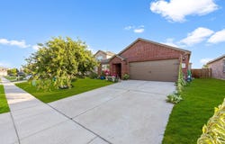309 Donna Drive, Ferris, TX 75125