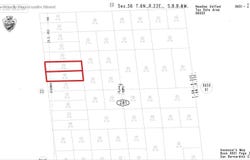 0, Needles, CA 92363
