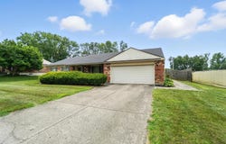 4110 Colemere Circle, Dayton, OH 45415