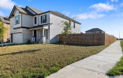 18501 Spotted Eagle Ln, Elgin, TX 78621