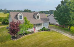 2535 Apple Valley Drive, Howard, OH 43028
