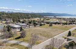 Nhn Holt Drive, Bigfork, MT 59911