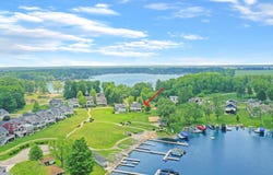 70944 Baldwin Landing Drive, Union, MI 49130
