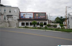 701 Northampton #Back UNIT, Easton, PA 18042