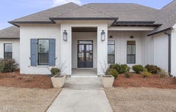 115 Crossview Place, Brandon, MS 39047