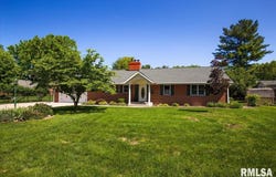 2159 CHERRY Road, Springfield, IL 62704