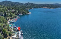 0 Dock S 401 A, Lake Arrowhead, CA 92352