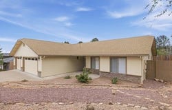 722 Boulder Ridge Road, Payson, AZ 85541
