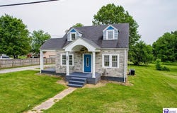 559 Kirkpatrick Avenue, Hodgenville, KY 42748