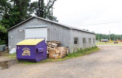 2220 N. Vine, Magnolia, AR 71753