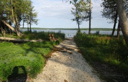 V/L 5.5 AC CO RD 135, Mc Millan, MI 49853