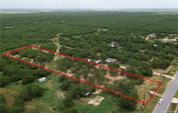 9809 Viznaga Drive, Edinburg, TX 78542