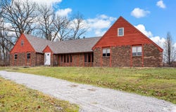 12548 Parrish Avenue, Cedar Lake, IN 46303