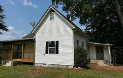 122 E Jones, Molena, GA 30258