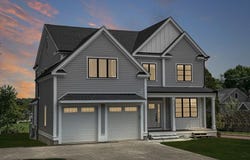 7 Avery Street, Needham, MA 02494