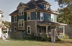 604 S Prospect Street, Marion, OH 43302