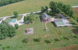 1412 E 200 S, Fowler, IN 47944