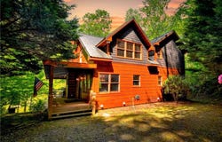 46 Private Drive, Ellijay, GA 30540