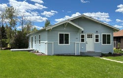2810 1/2 Phillips Street, Butte, MT 59701