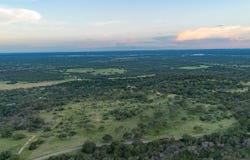 2104 CR 120A - Tract lll, Marble Falls, TX 78654