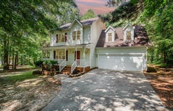 194 Windsor Green Drive, Clayton, NC 27527