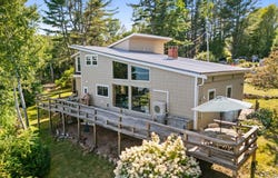 50 Eagle Cove Lane, Calais, ME 04619