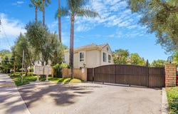 4201 Las Virgenes Road, Calabasas, CA 91302