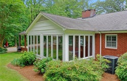 254 Forest Park Drive, Denton, NC 27239