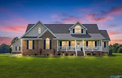 773 Old Horton Road, Albertville, AL 35950