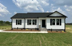 73 Grace Pond Avenue, Benson, NC 27504