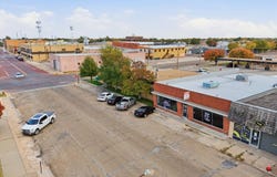 211 NW 5th, Guymon, OK 73942