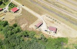 Willow Bend lot: #2, Cascade, MT 59421
