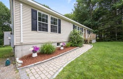 323 Merrill Road, Levant, ME 04456