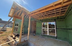 48 Ules Watson Drive, Greenbrier, AR 72058