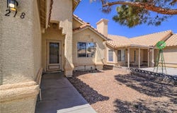 218 Pretty Sunset Terrace, Henderson, NV 89015
