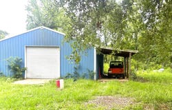 1615 Waskom Elysian Fields Road, Waskom, TX 75692