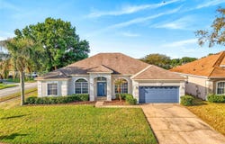 170 CEDAR SPRINGS CIRCLE, DEBARY, FL 32713