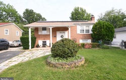 111 SPRING STREET, GAITHERSBURG, MD 20877