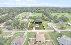 5921 W Meadowpark Lane, Crystal River, FL 34429