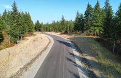 Lt 2 Blk 3 and Lots 1, 2, 4 & 5 Wendland Way, Spirit Lake, ID 83869