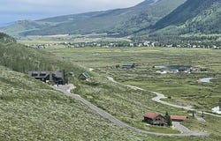 1294 County Road 734, Crested Butte, CO 81224