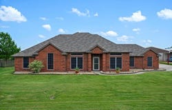 11155 Country Ridge Lane, Forney, TX 75126